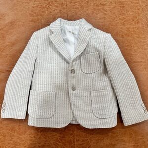 TAF Italian Blazer - Boys 3T